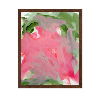 Rose Garden Layers