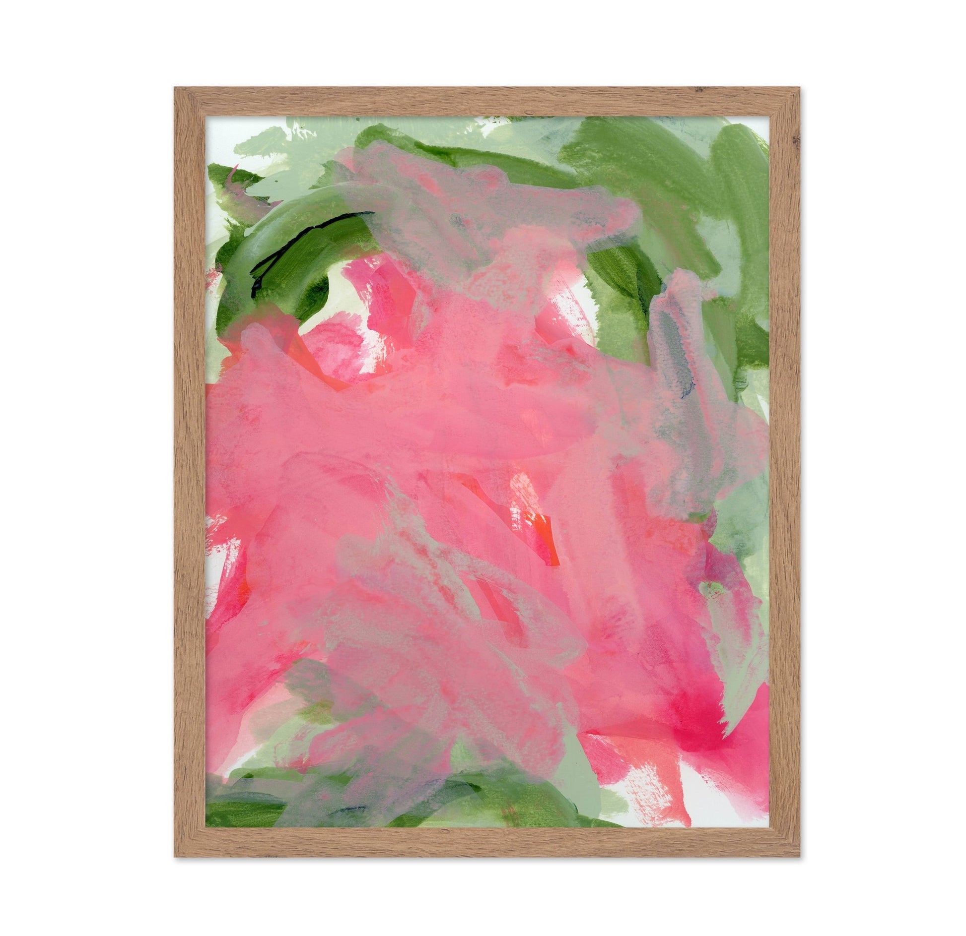 Rose Garden Layers