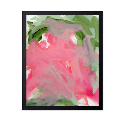 Rose Garden Layers