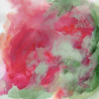 Rose Mist Bloom
