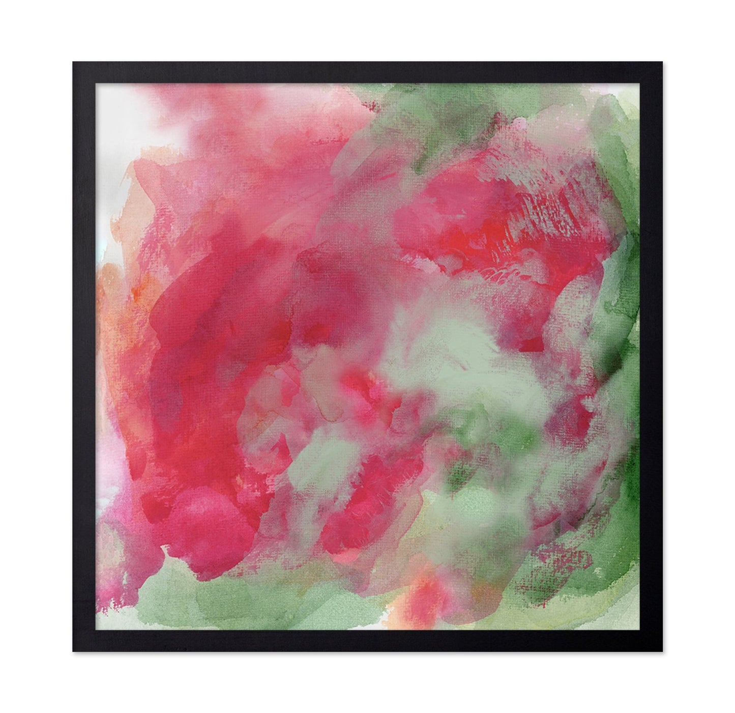 Rose Mist Bloom