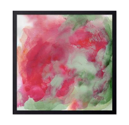 Rose Mist Bloom