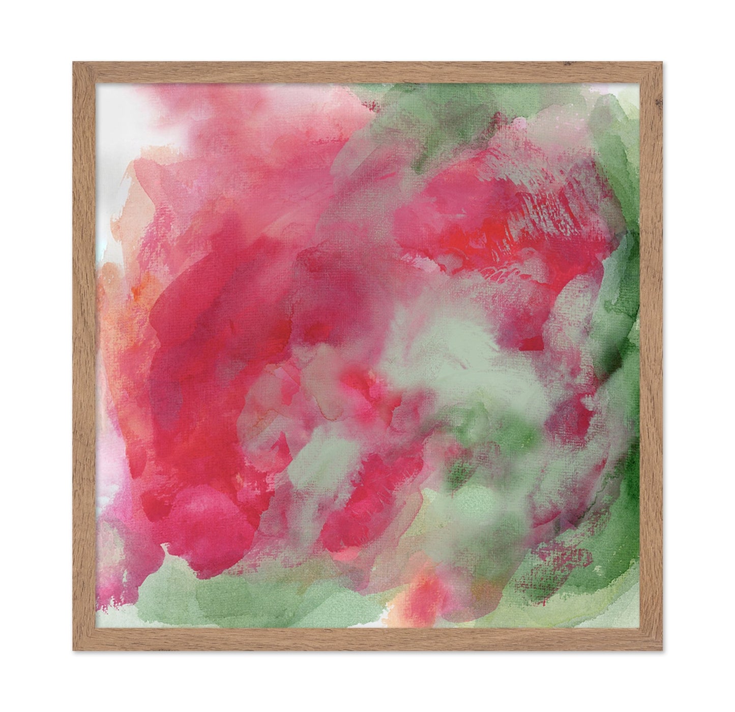 Rose Mist Bloom