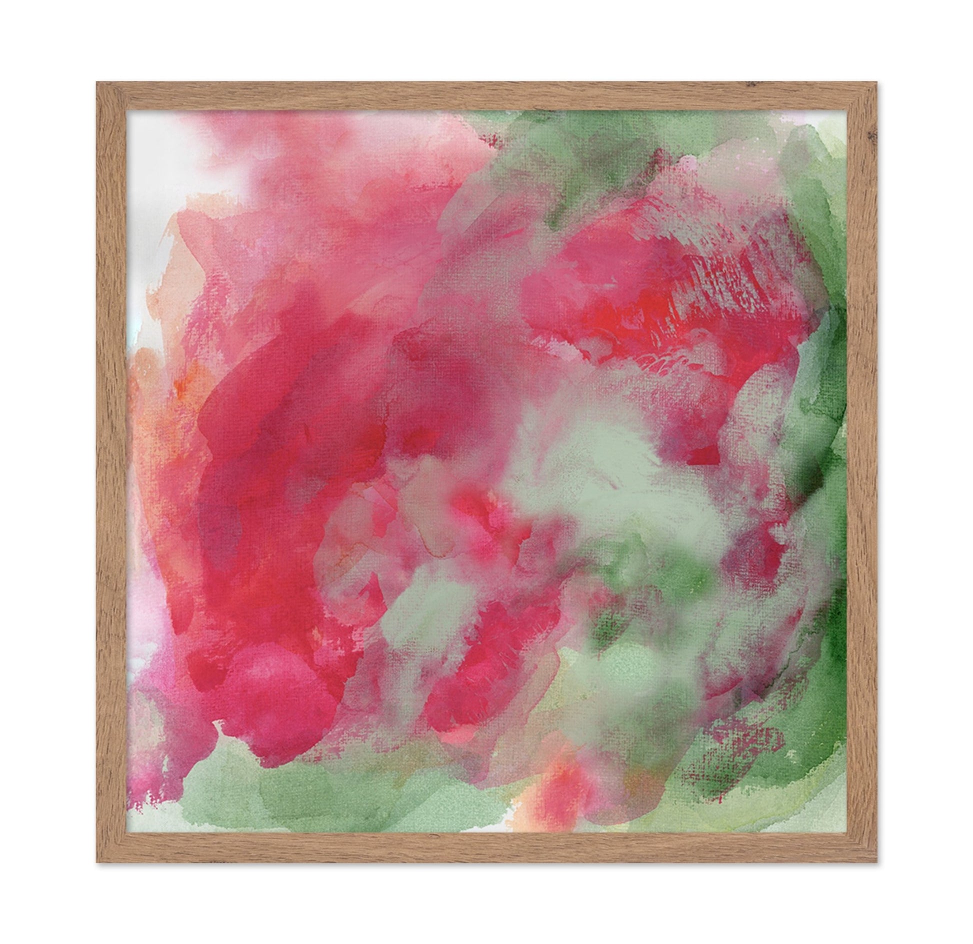 Rose Mist Bloom