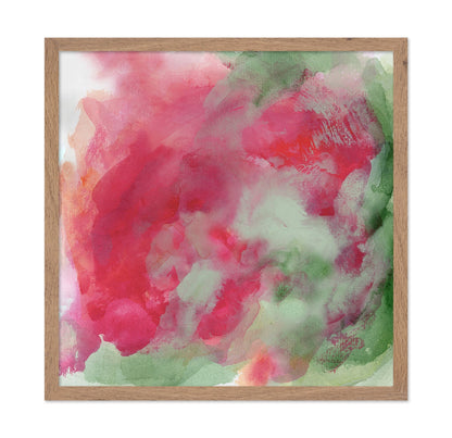 Rose Mist Bloom