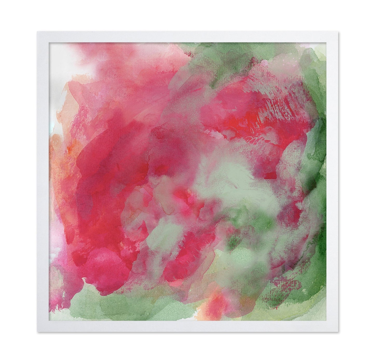 Rose Mist Bloom