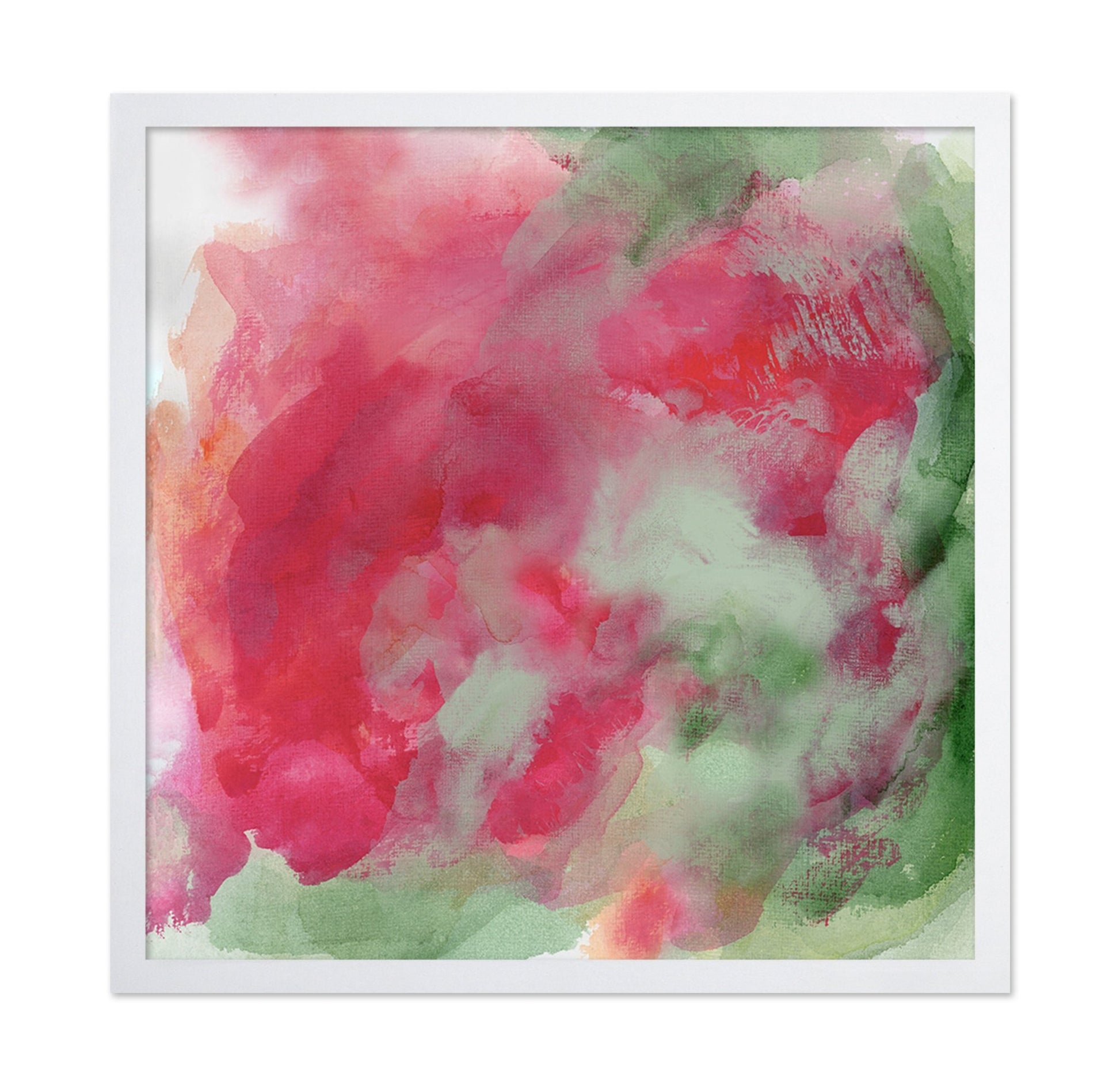 Rose Mist Bloom