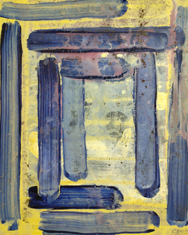 Framed Passage