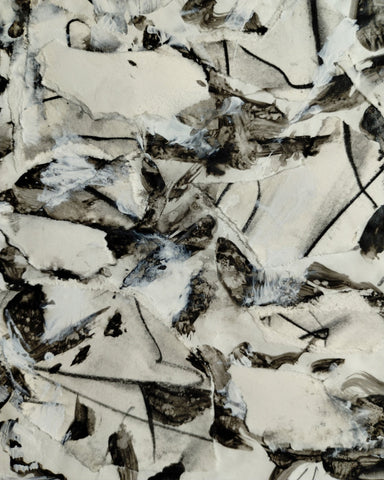 Broken Ink Fields