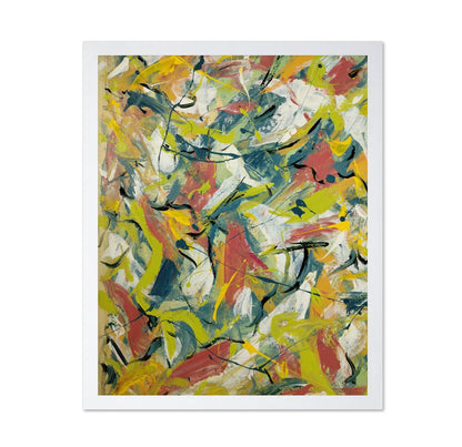 Wild Color Drift