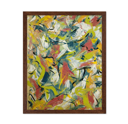Wild Color Drift
