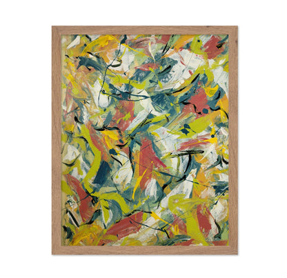 Wild Color Drift