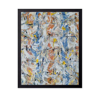 Coastal Motion Grid
