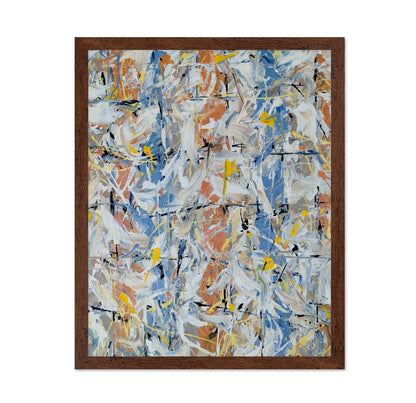 Coastal Motion Grid