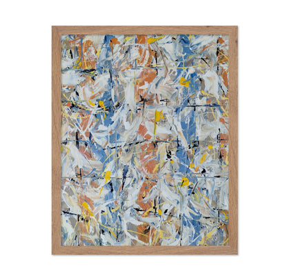 Coastal Motion Grid