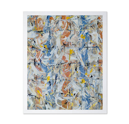 Coastal Motion Grid