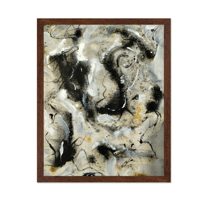 Earth Tone Motion No2