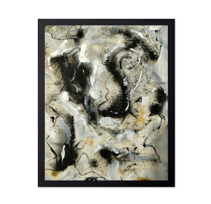 Earth Tone Motion No2