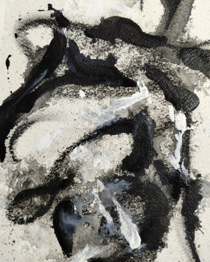 Ink Storm Contrast