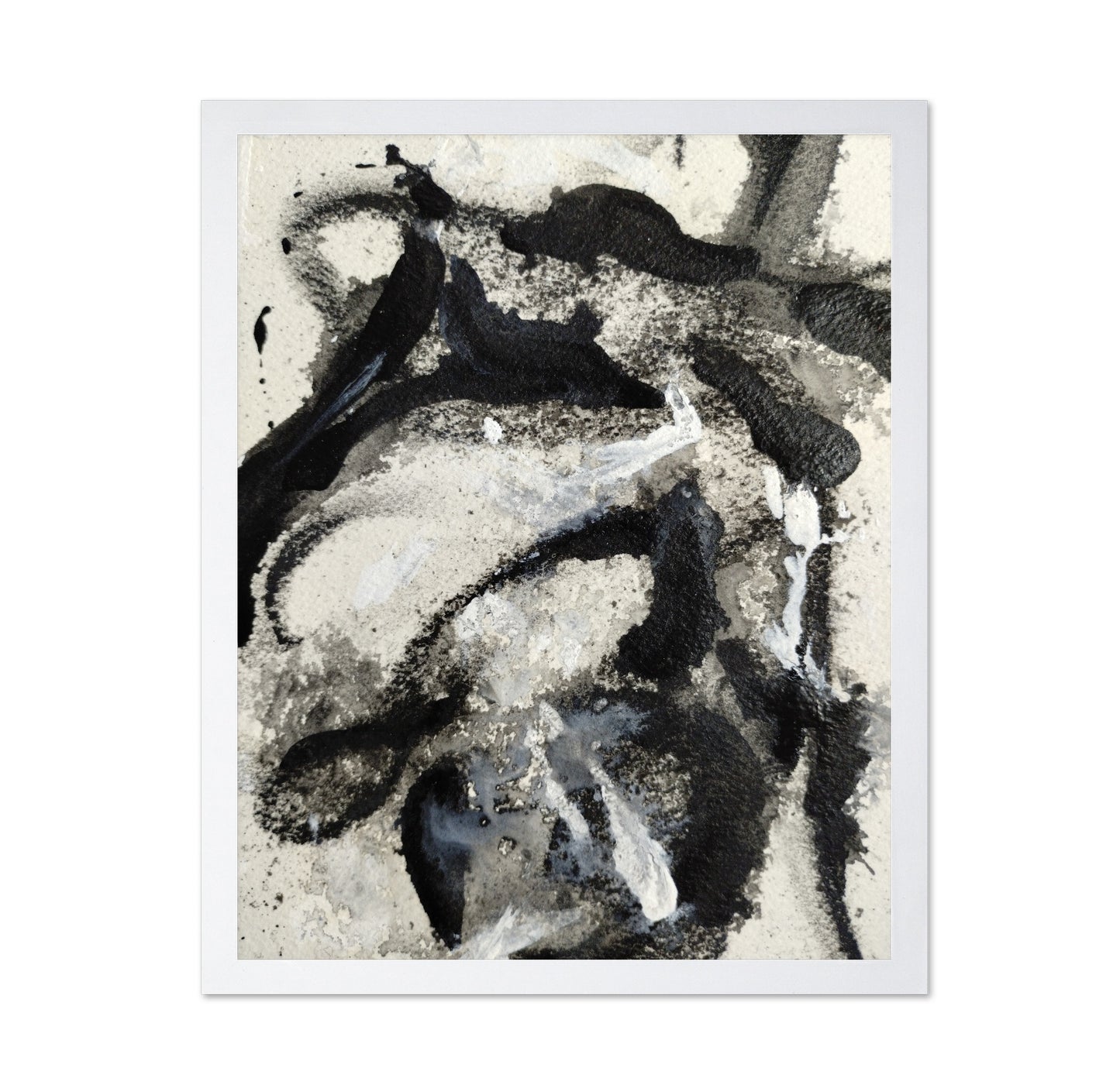 Ink Storm Contrast