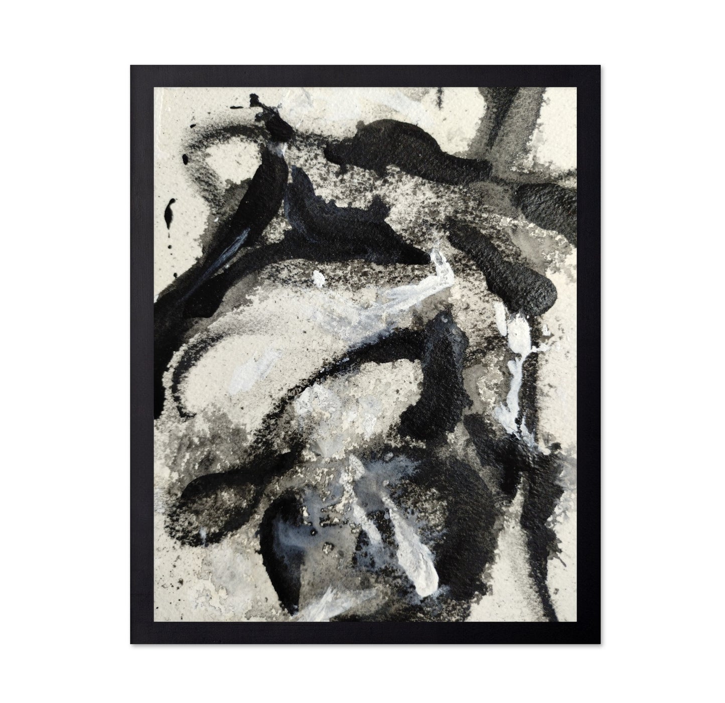 Ink Storm Contrast