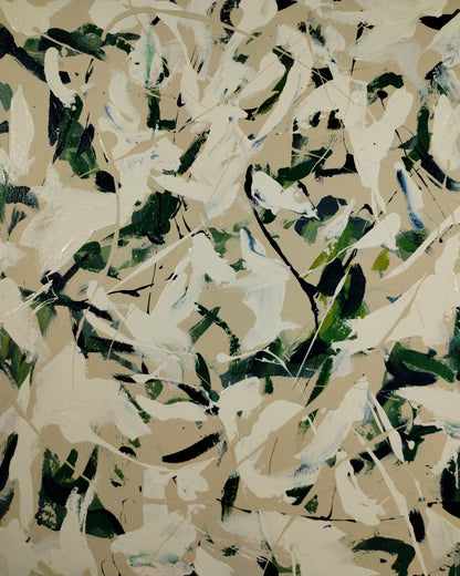 Soft Green Motion