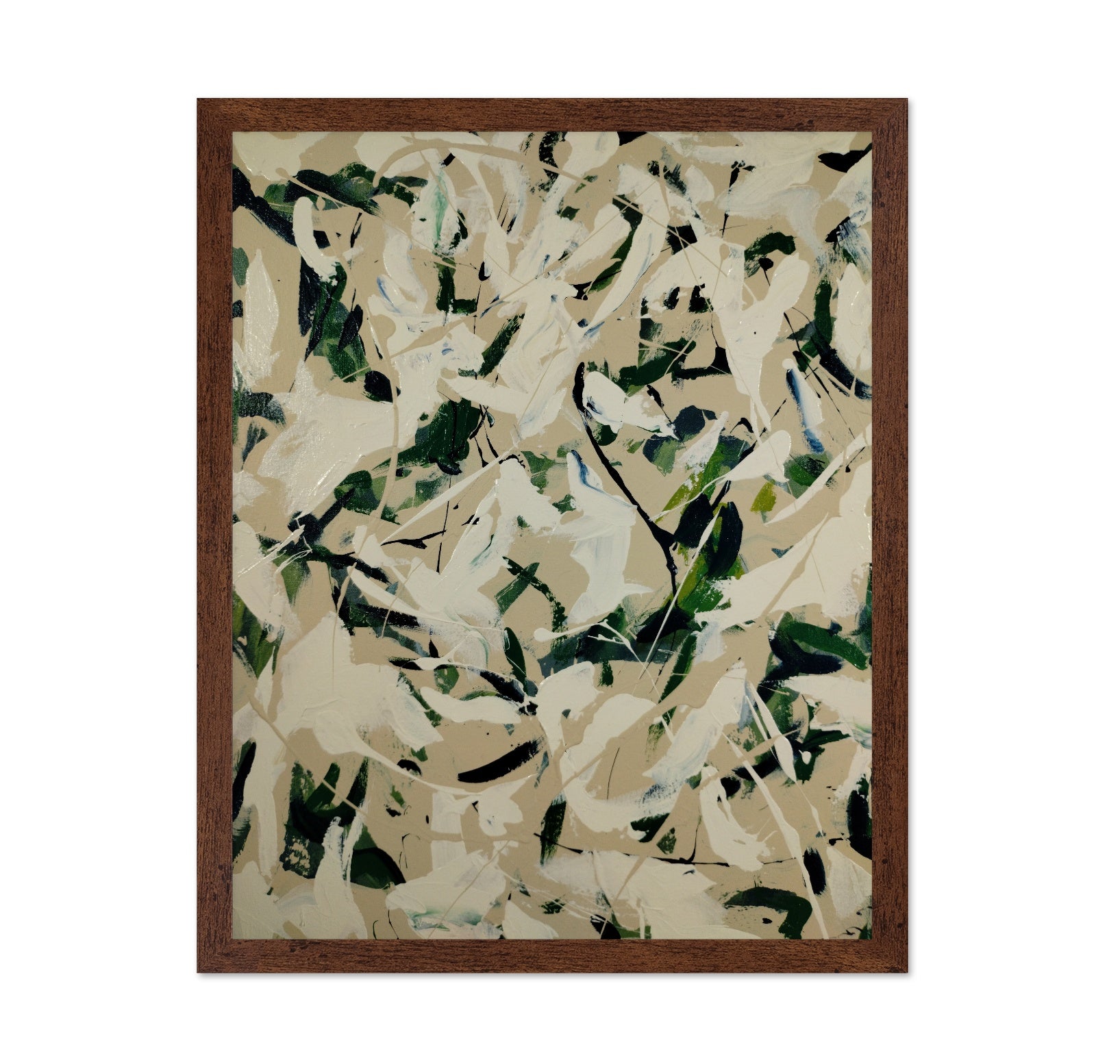 Soft Green Motion