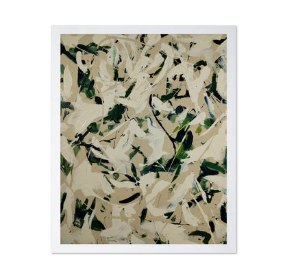 Soft Green Motion