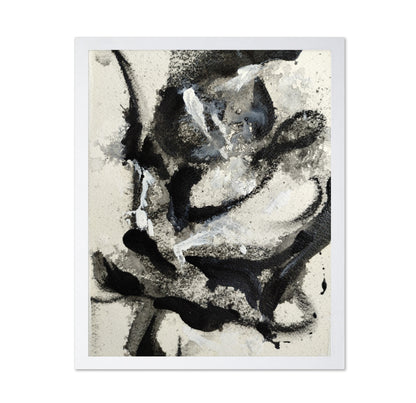 Ink Texture Study