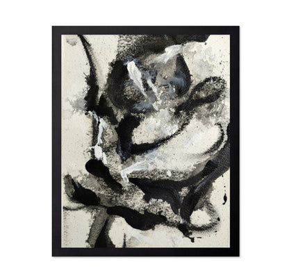 Ink Texture Study