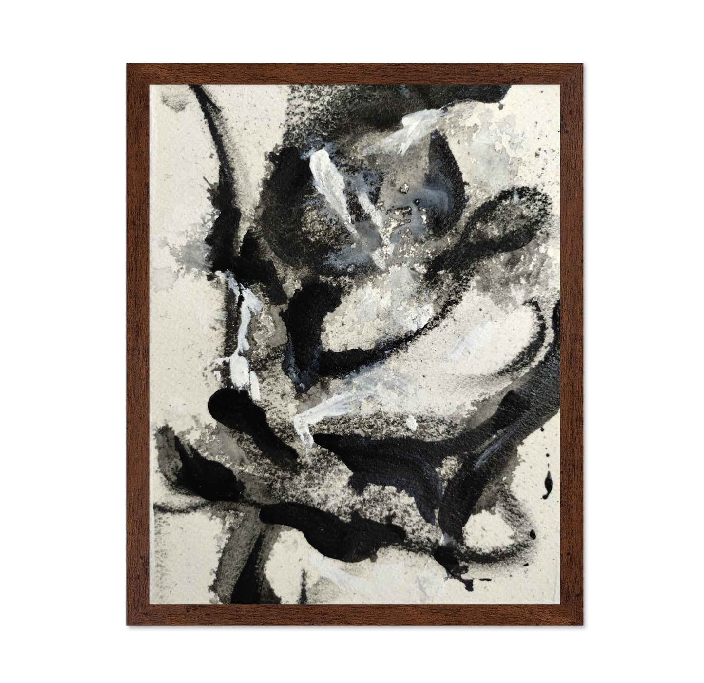 Ink Texture Study