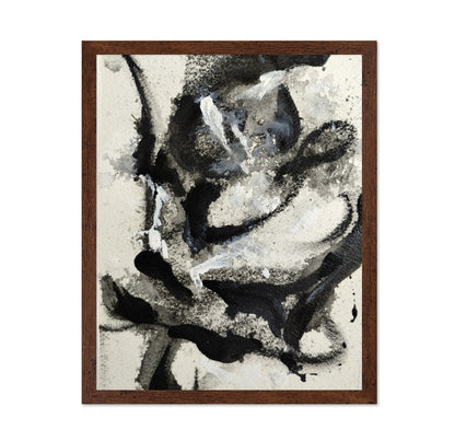 Ink Texture Study