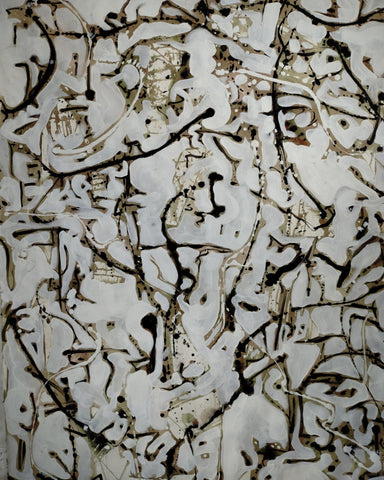 Organic White Forms