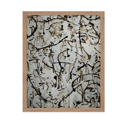 Organic White Forms