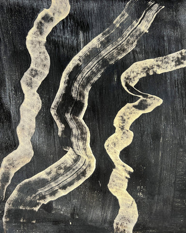 Curved Lines No2