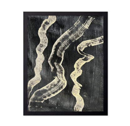 Curved Lines No2