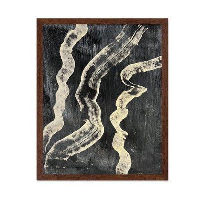 Curved Lines No2