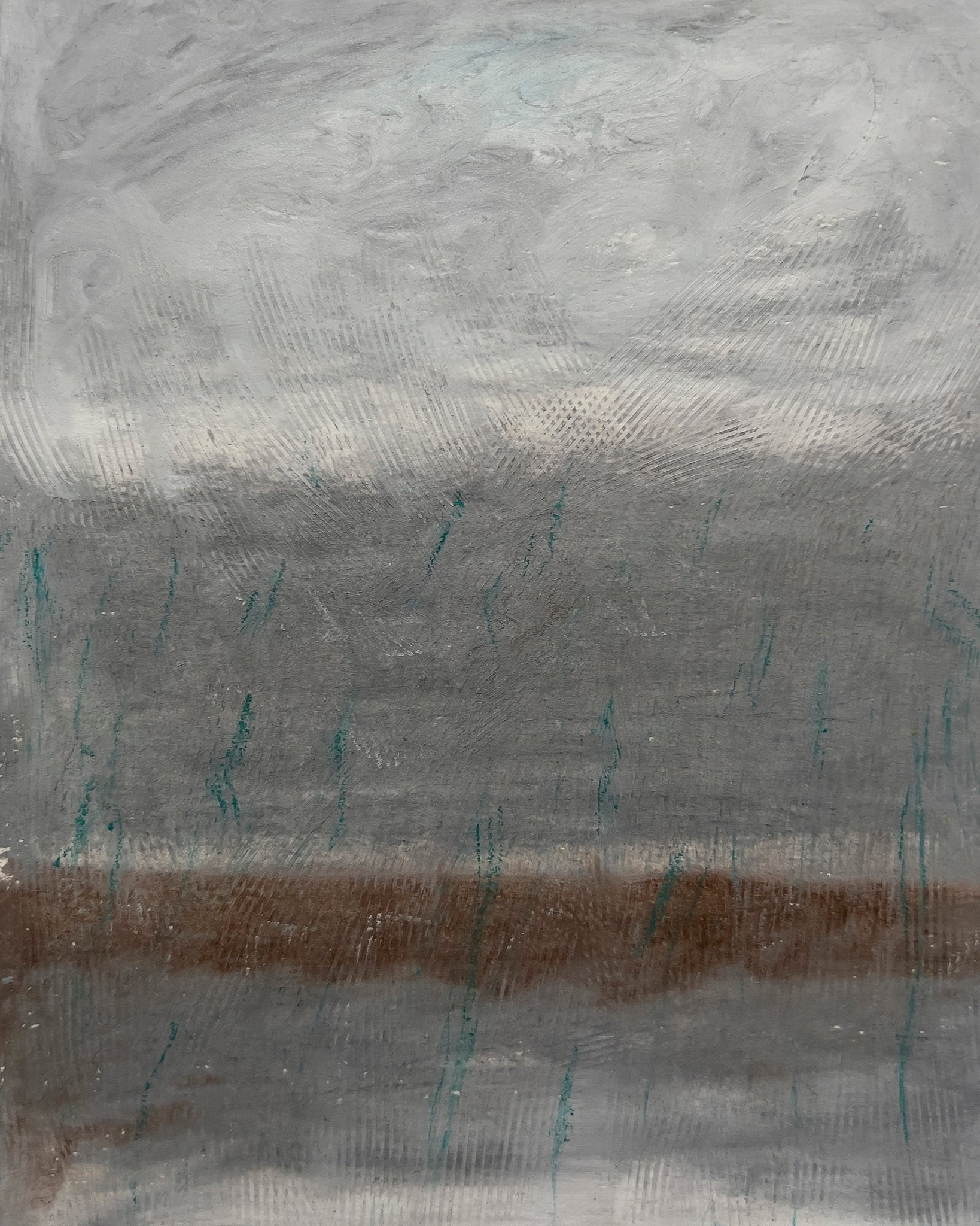 Winter Field