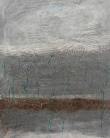 Winter Field