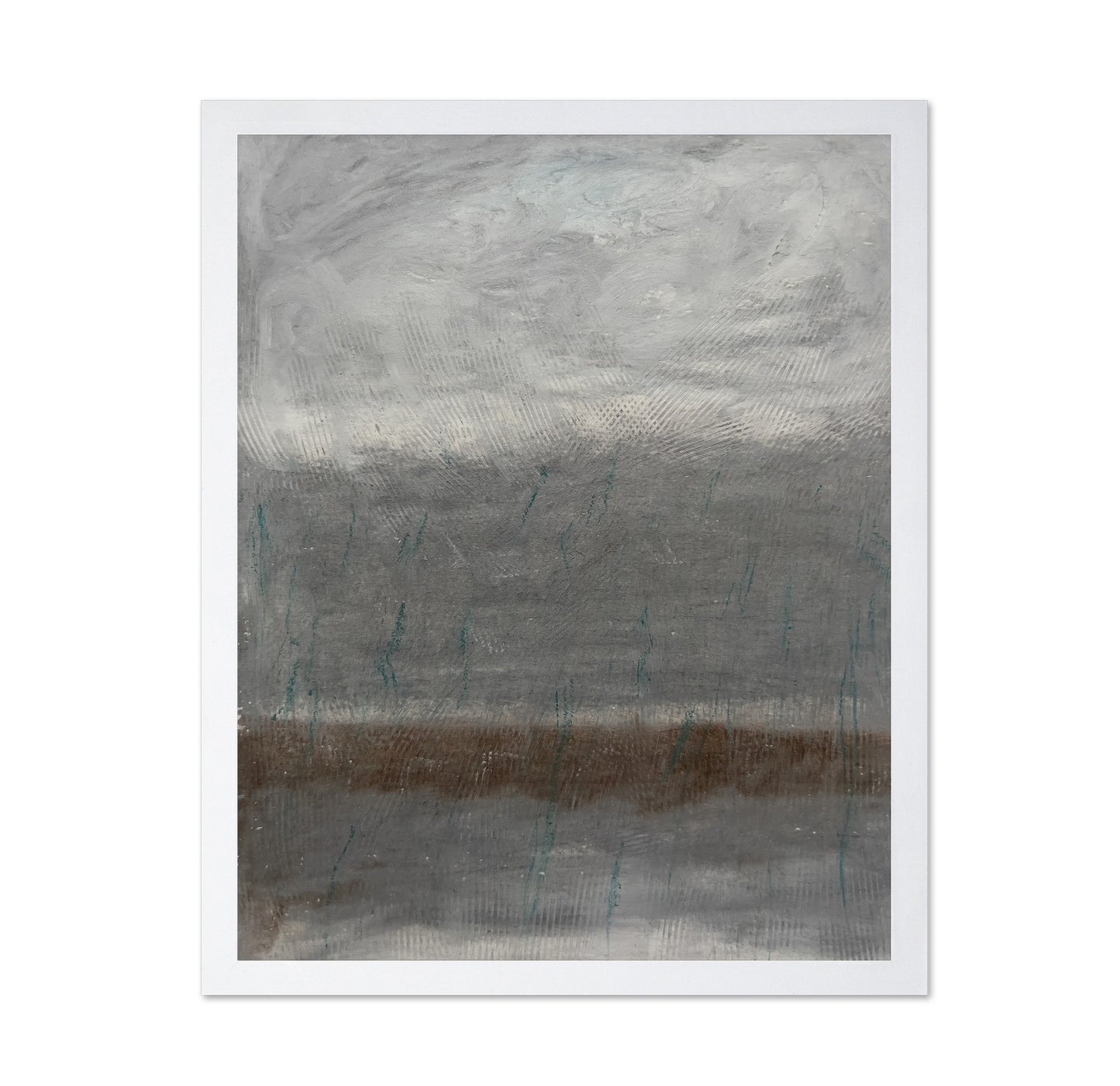 Winter Field