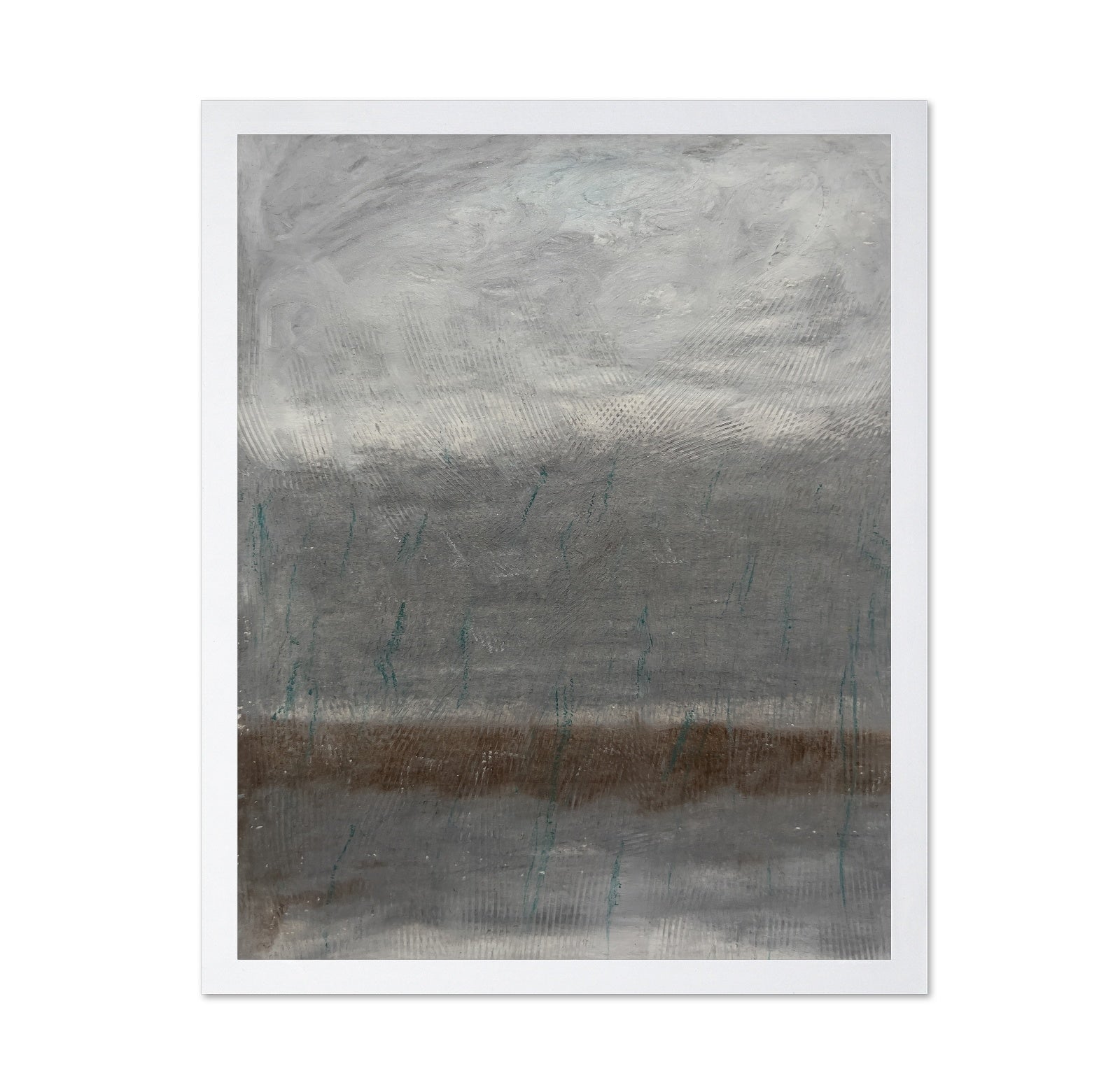 Winter Field