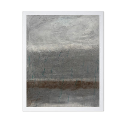 Winter Field