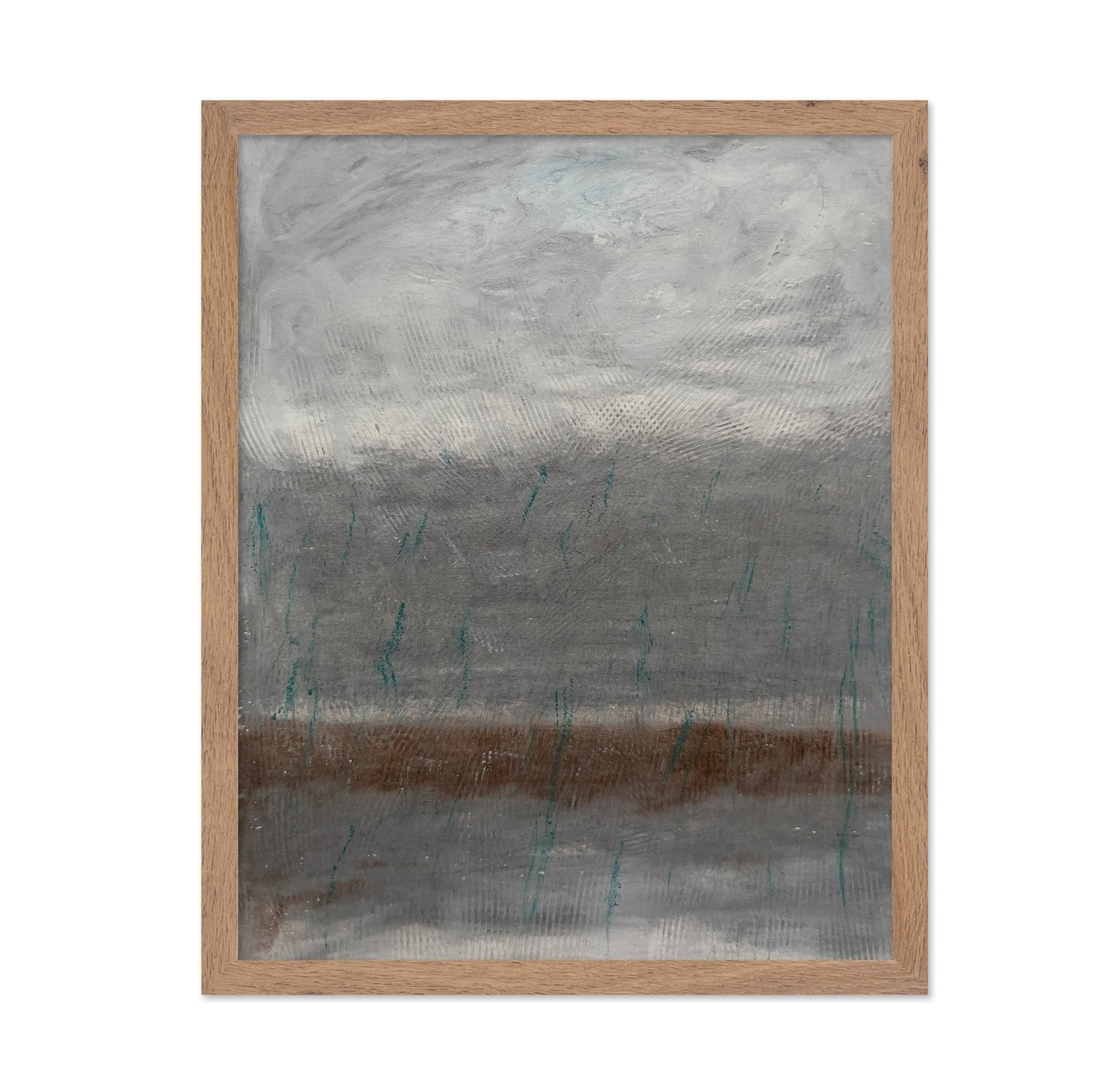 Winter Field