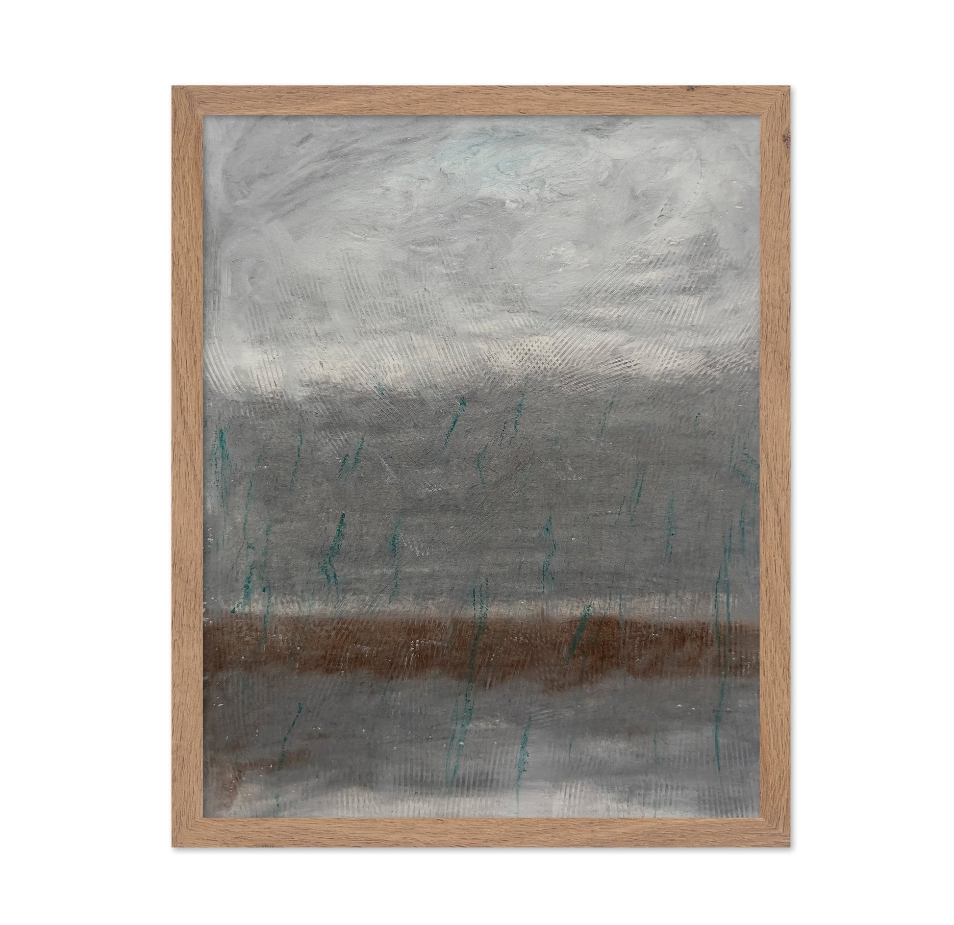 Winter Field