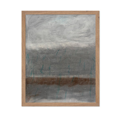 Winter Field