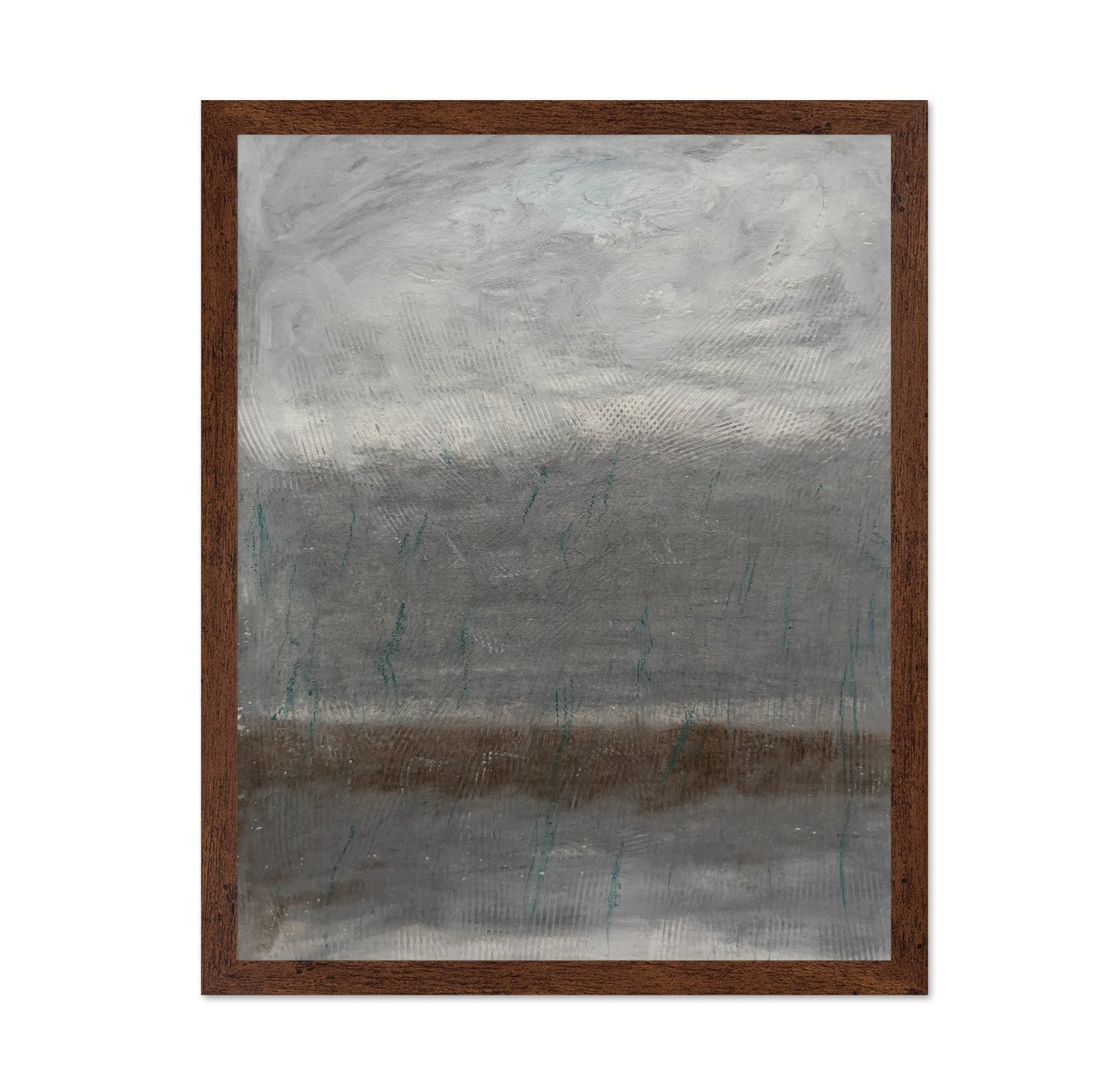 Winter Field