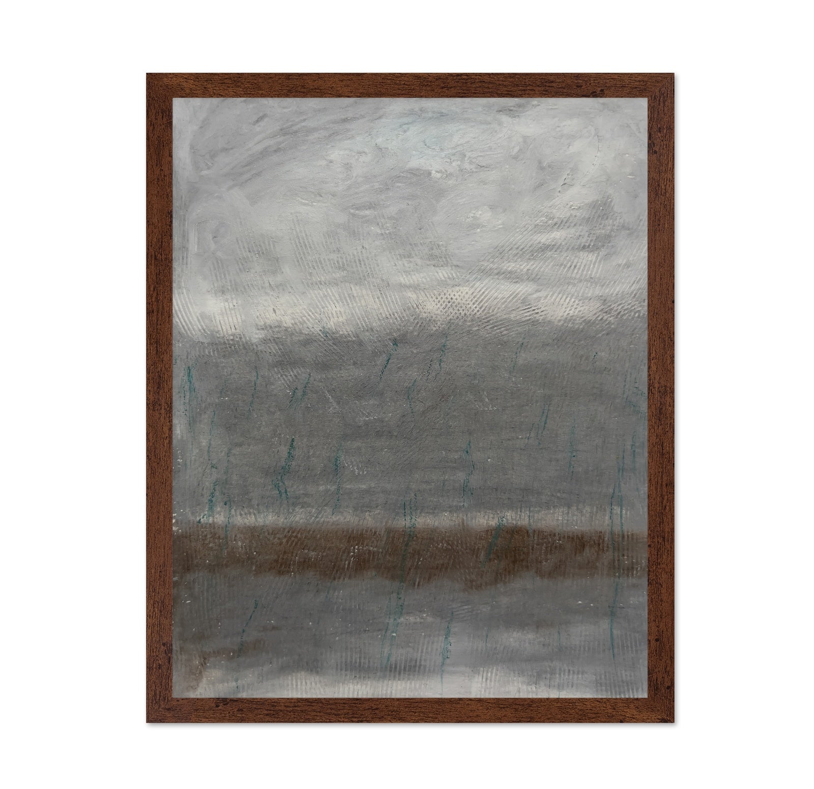 Winter Field