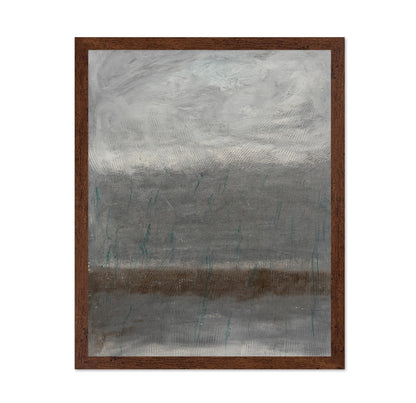 Winter Field