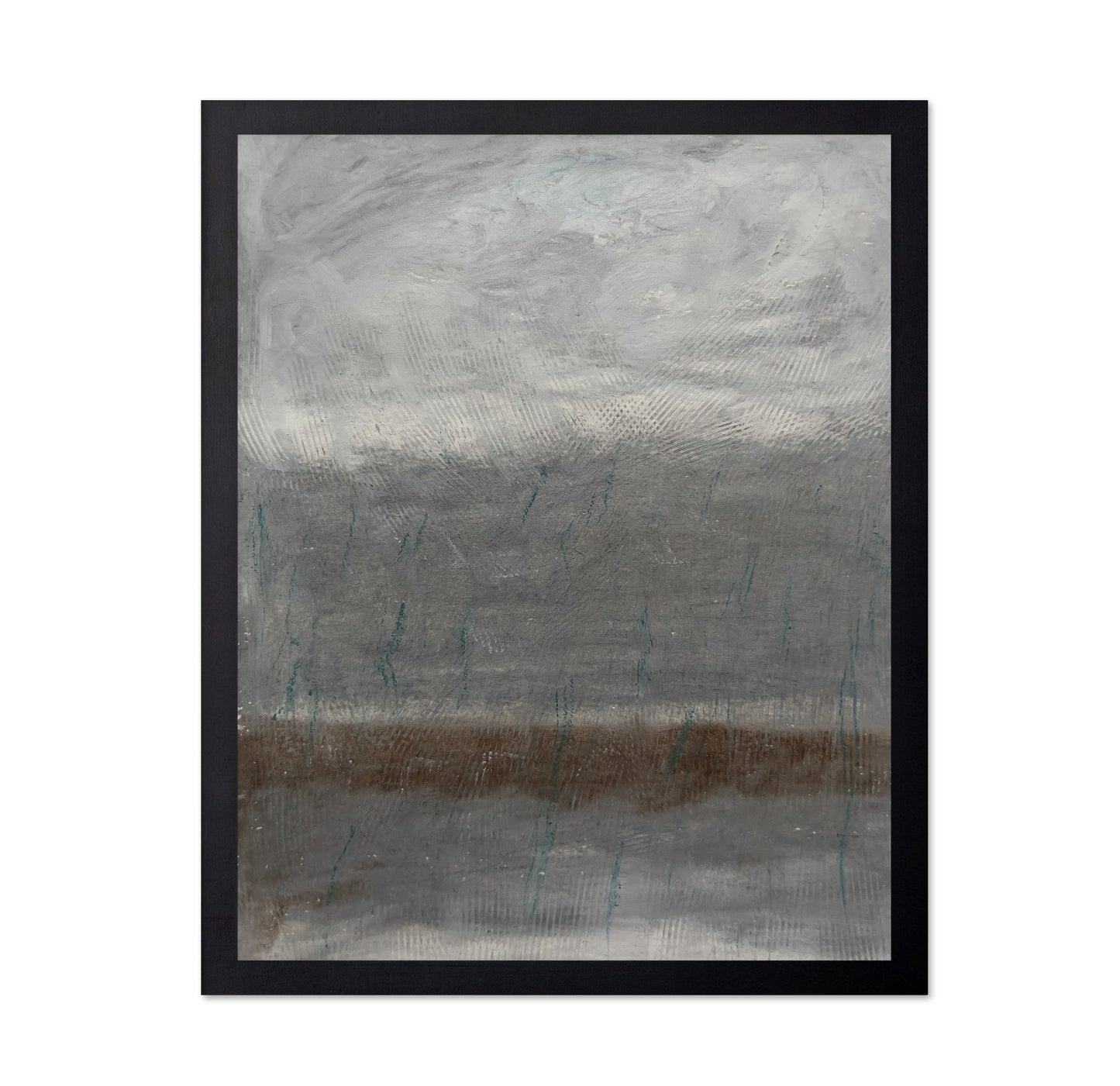 Winter Field