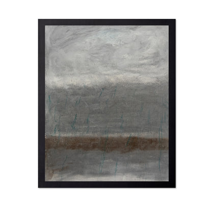 Winter Field